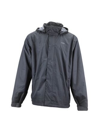 Cmp Jas Grijs 600409