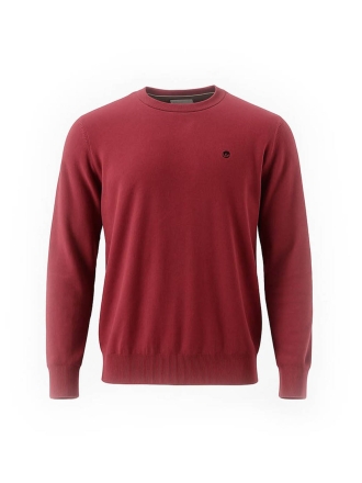 Timberland Trui Rood 600426