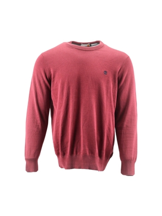 Timberland Trui Rood 600426