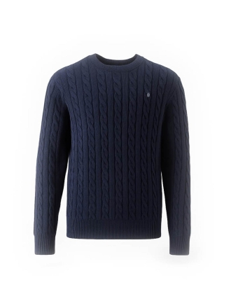 Timberland Trui Blauw 600436