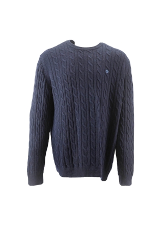 Timberland Trui Blauw 600436