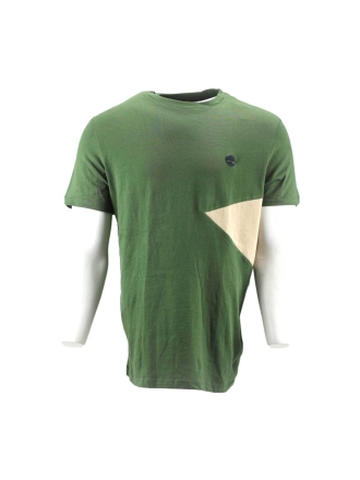 Timberland T-shirt Groen 600437