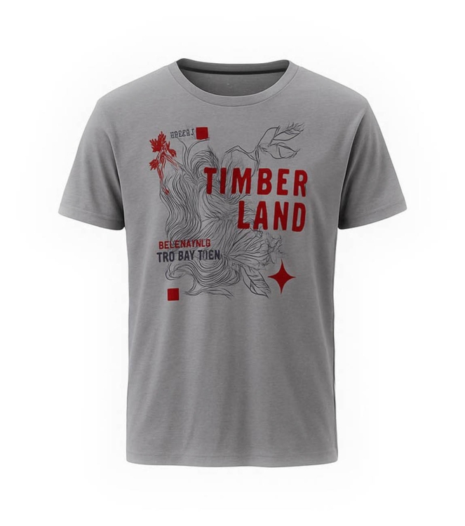 Timberland T-shirt