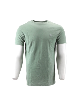 Timberland T-shirt Groen 600440