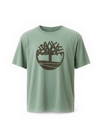 Timberland T-shirt Overig 600442