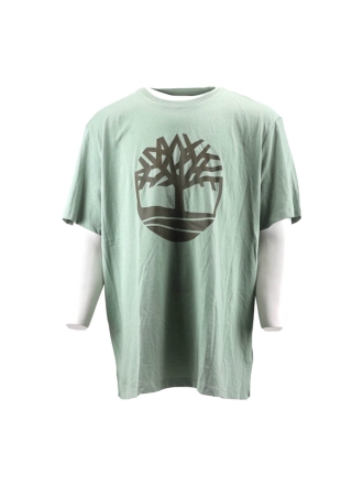 Timberland T-shirt Overig 600442