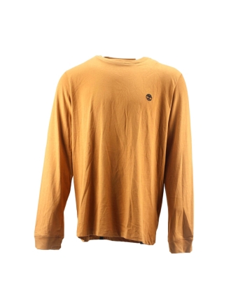 Timberland T-shirt Bruin 600443