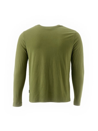 Icebreaker T-shirt Groen 600444