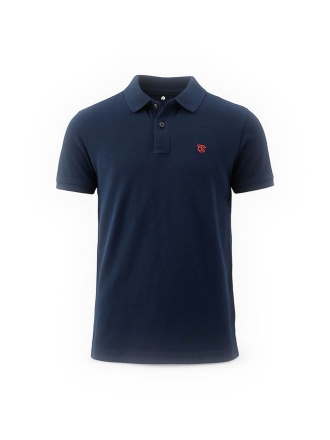 Timberland Polo Blauw 600450
