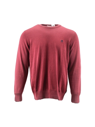 Timberland Trui Rood 600452