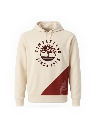 Timberland Hoodie Beige 600485
