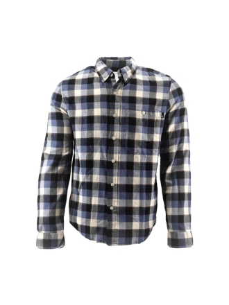 Timberland Overhemd Blauw 600497