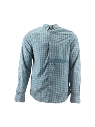 Timberland Overhemd Groen 600503