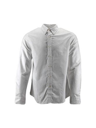 Timberland Overhemd Wit 600504