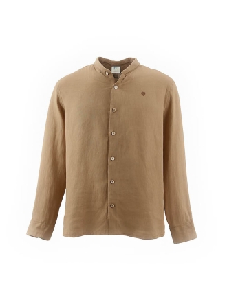 Timberland Overhemd Beige 600512