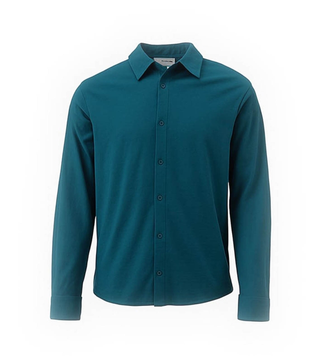 Icebreaker Overhemd