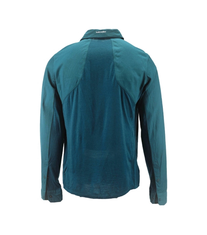 Icebreaker Overhemd