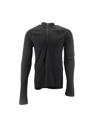 Icebreaker Trui Zwart 600518