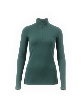 Icebreaker Trui Groen 600520
