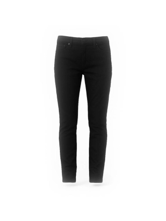 Opus Broek Zwart 600528