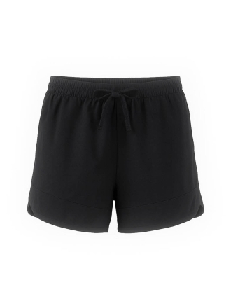 Ice Breaker Broek Zwart 600532