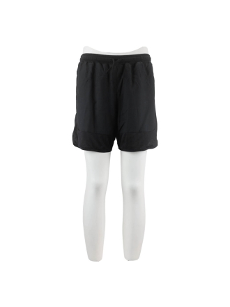 Ice Breaker Broek Zwart 600532