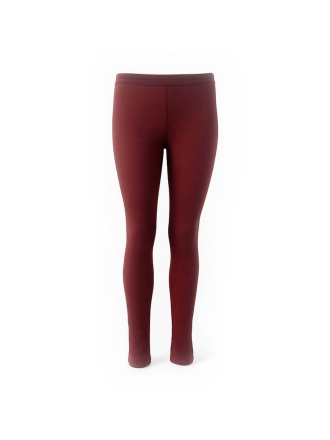 Icebreaker Broek Rood 600534