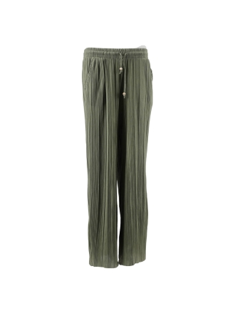 Peppermint Broek Groen 600543