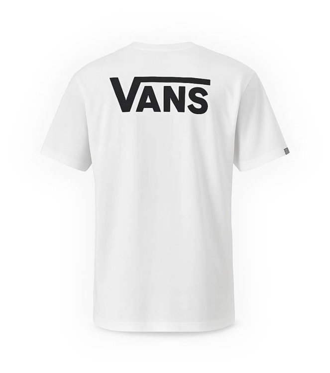 Vans T-shirt