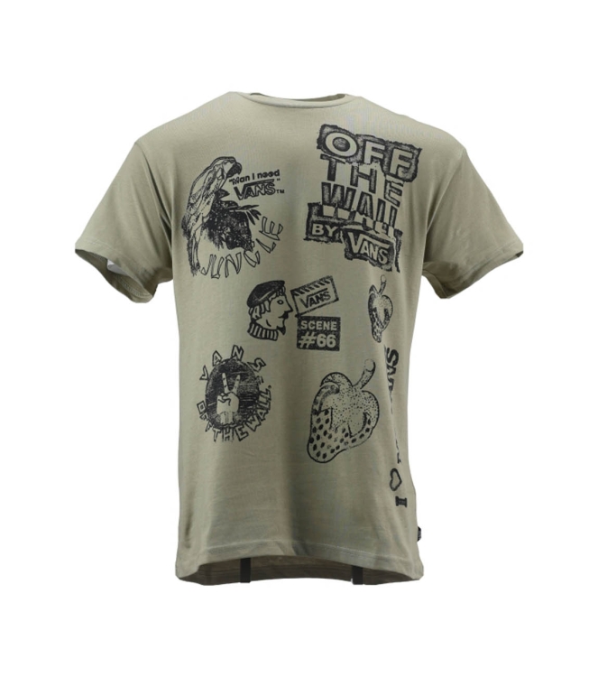 Vans T-shirt