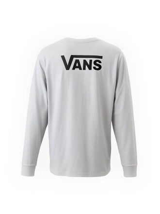 Vans T-shirt Wit 600564