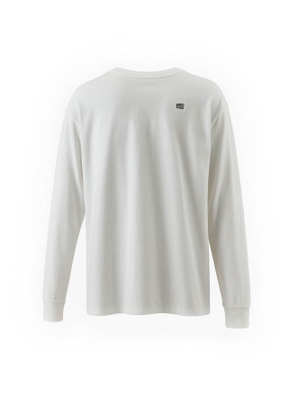 Vans T-shirt Wit 600570