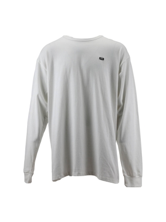 Vans T-shirt Wit 600570