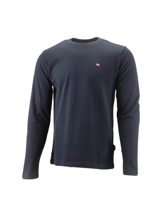 Napapijri T-shirt Zwart 600588