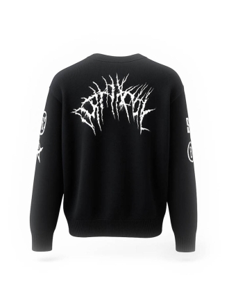 Vans Trui Zwart 600607