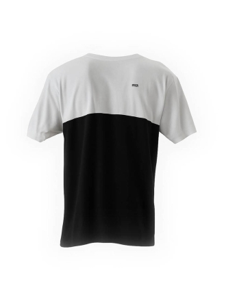 Vans T-shirt Wit 600609