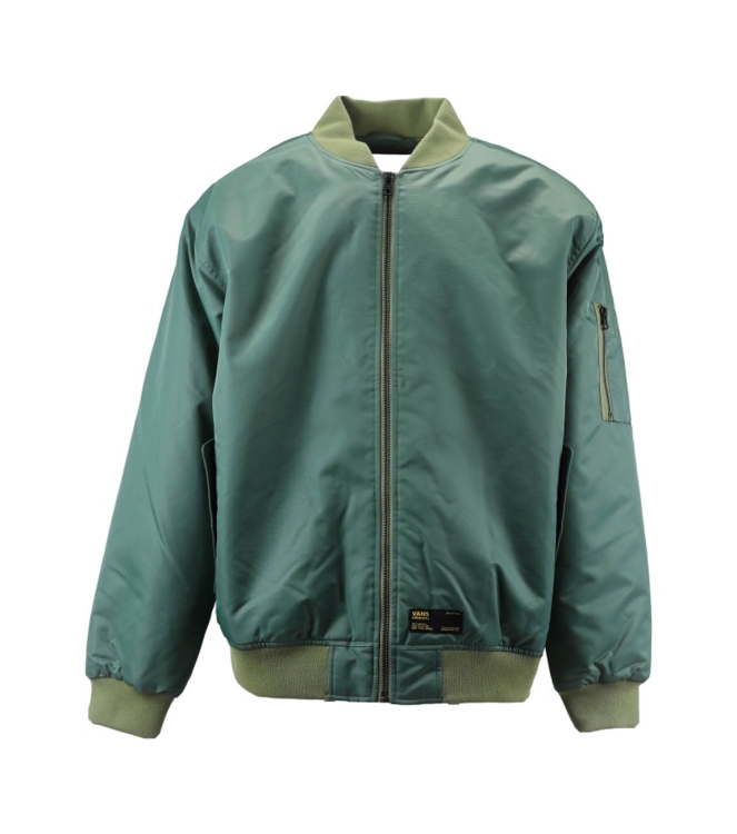 Vans Jas