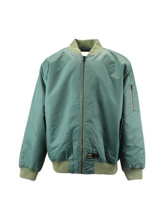 Vans Jas Groen 600611