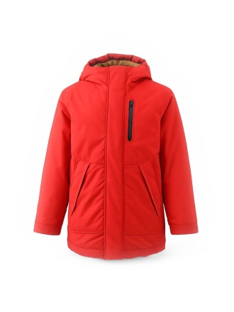 Napapijri Jas Rood 600616