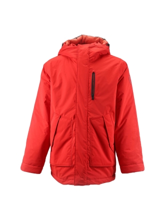 Napapijri Jas Rood 600616