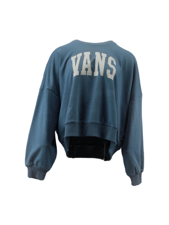 Vans Trui Blauw 600628
