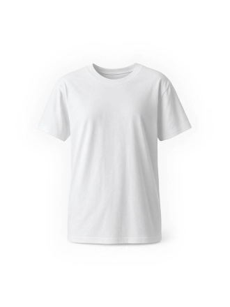 Vans T-shirt Wit 600640