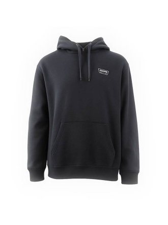 Vans Hoodie Zwart 600659