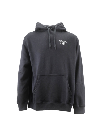 Vans Hoodie Zwart 600659
