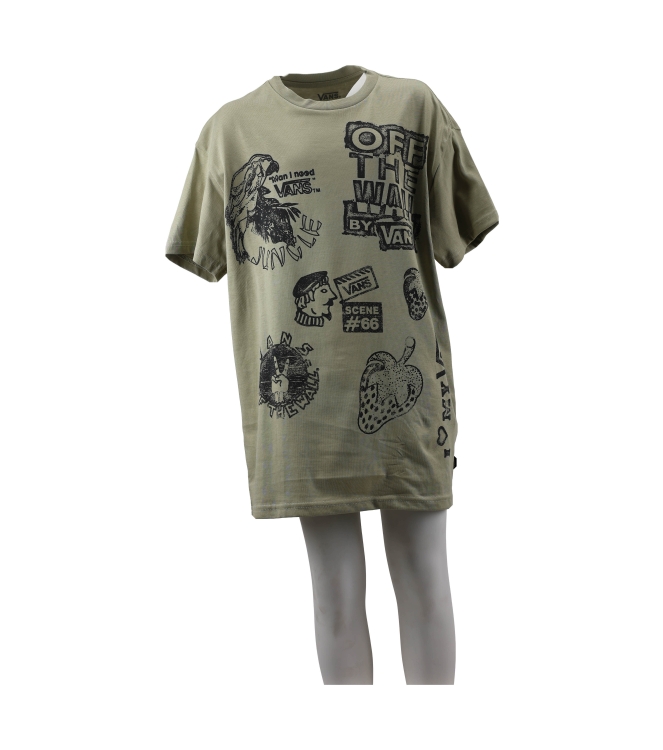 Vans T-shirt