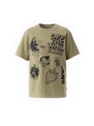 Vans T-shirt