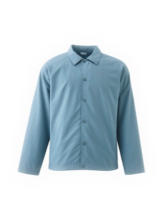 Vans Jas Blauw 600665