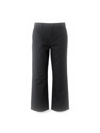 Vans Broek Zwart 600694