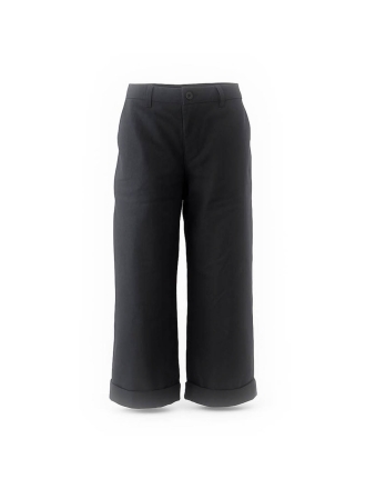 Vans Broek Zwart 600695