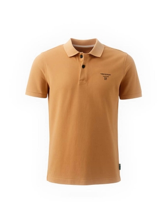 Napapijri Polo Oranje 600704